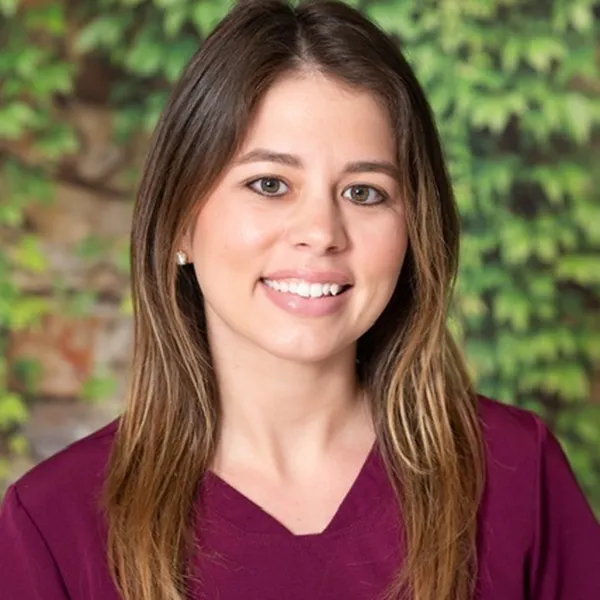 Kylie Pearce, licensed massage therapist