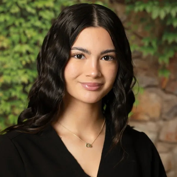 Kylie Scragg, patient care coordinator