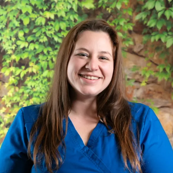 Rylee Boone, licensed massage therapist