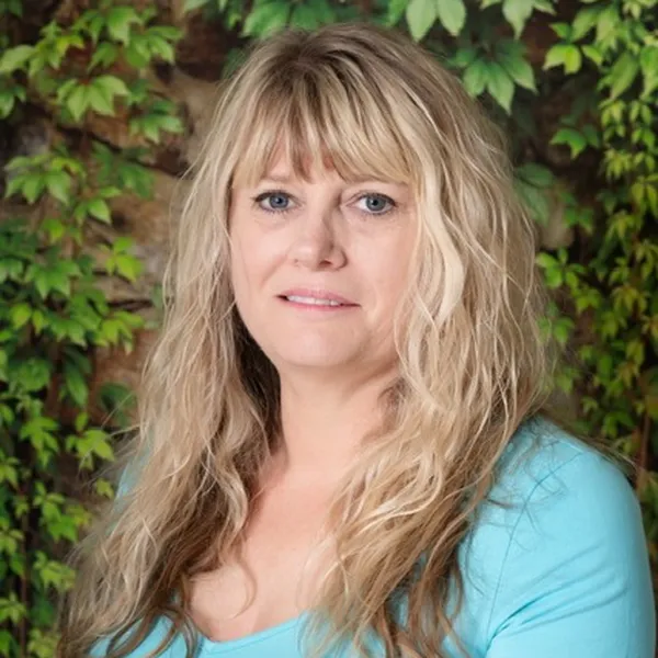 Tracy Keen, licensed massage therapist