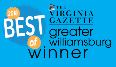 VA Gazzette Best of 2018 winner